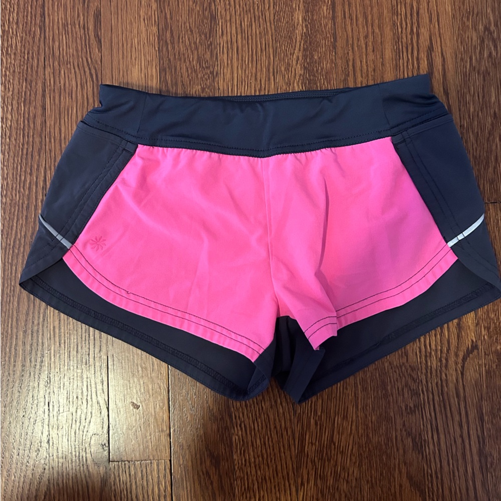 Athleta Girl Shorts